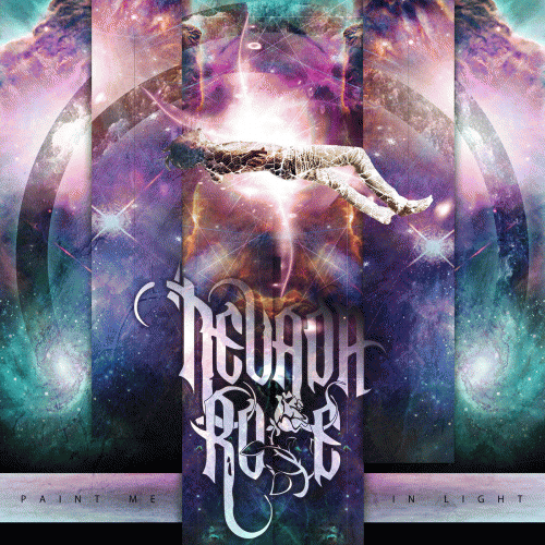 Nevada Rose : Paint Me in Light